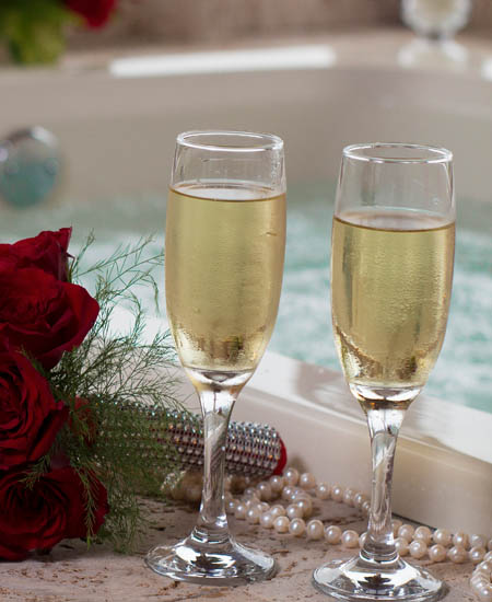 honeymoon in Costa Rica