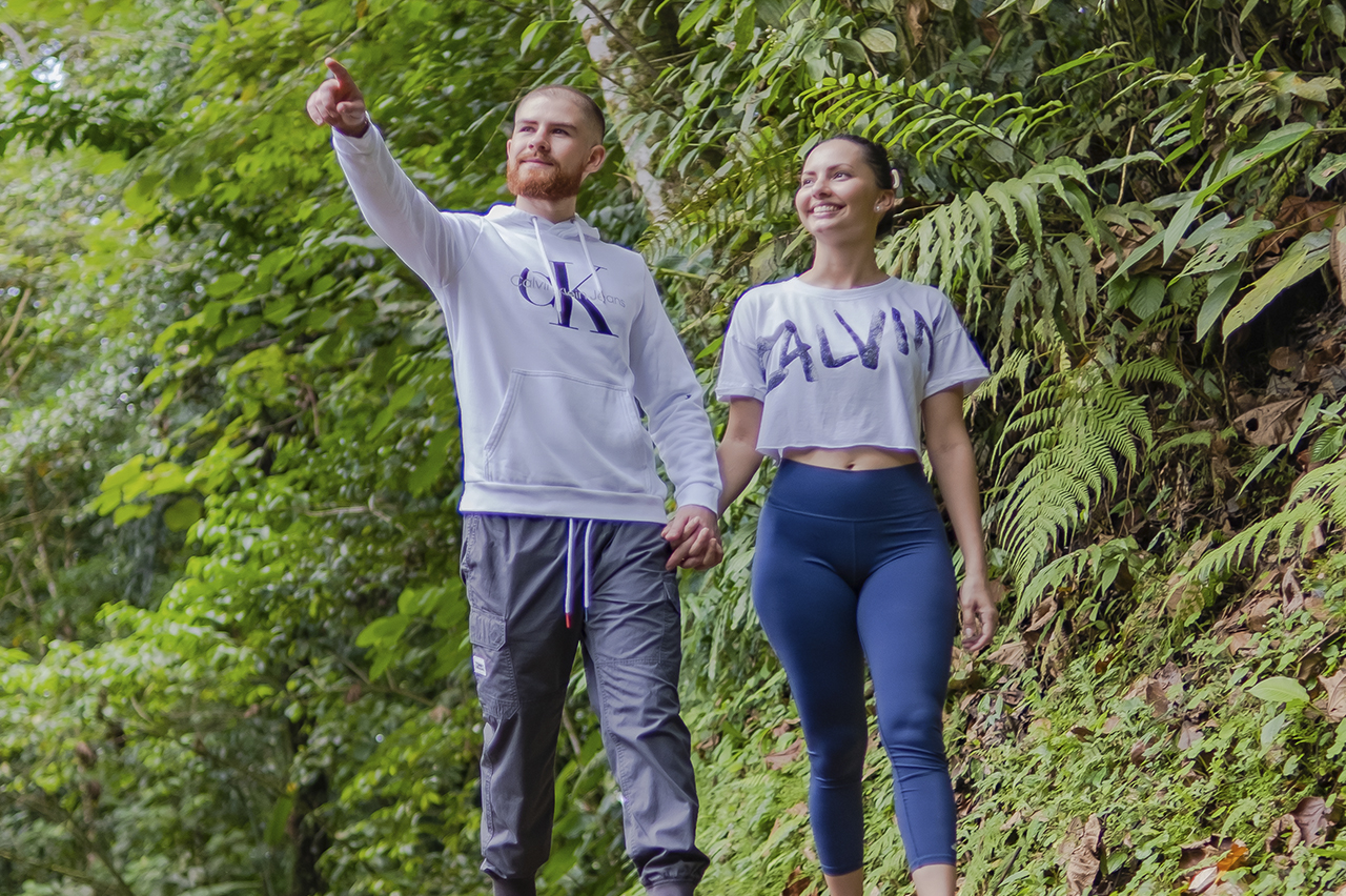 Yoga Hotel Lomas del Volcan