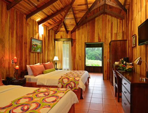Bungalow