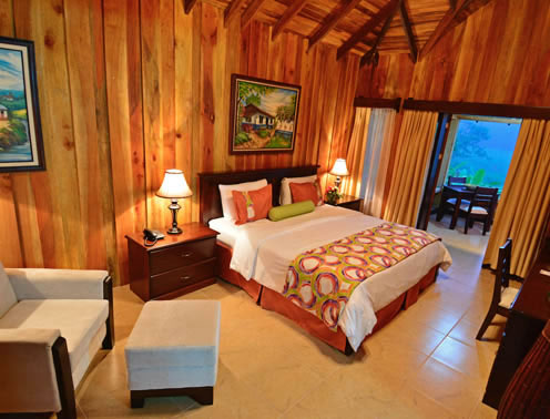 Bungalow Deluxe