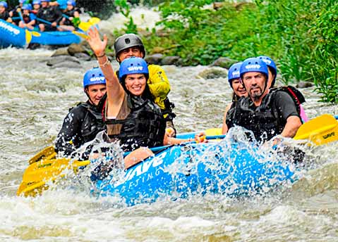 Lomas del Volcán Hotel
